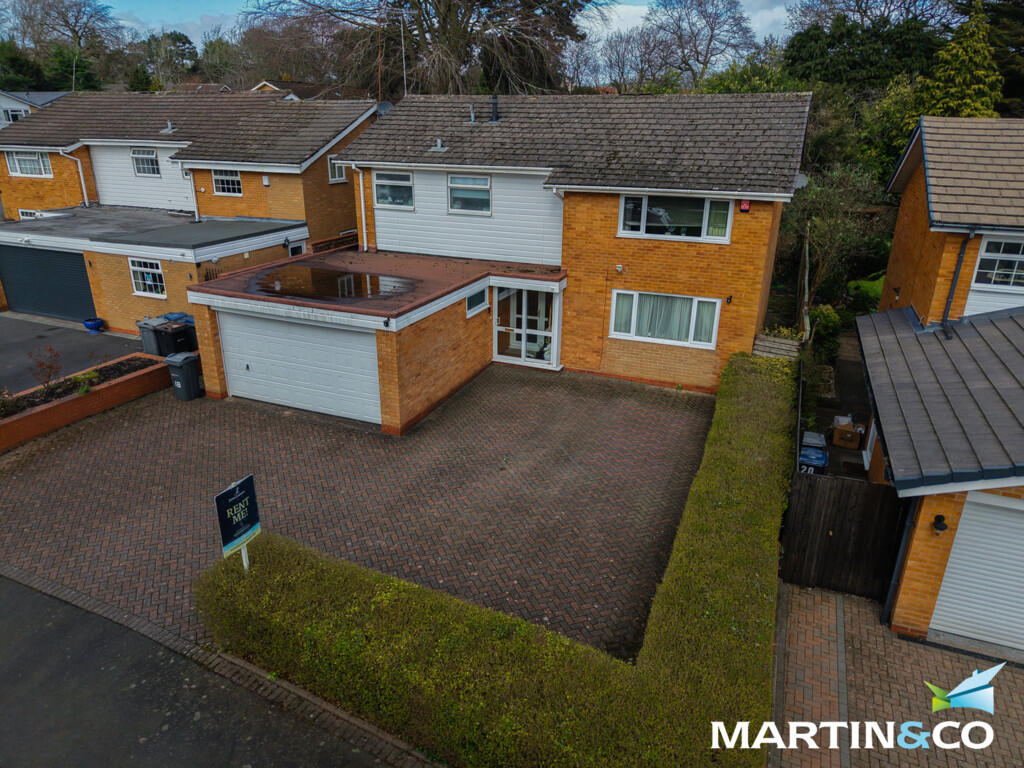 Anstruther Road, Edgbaston, B15