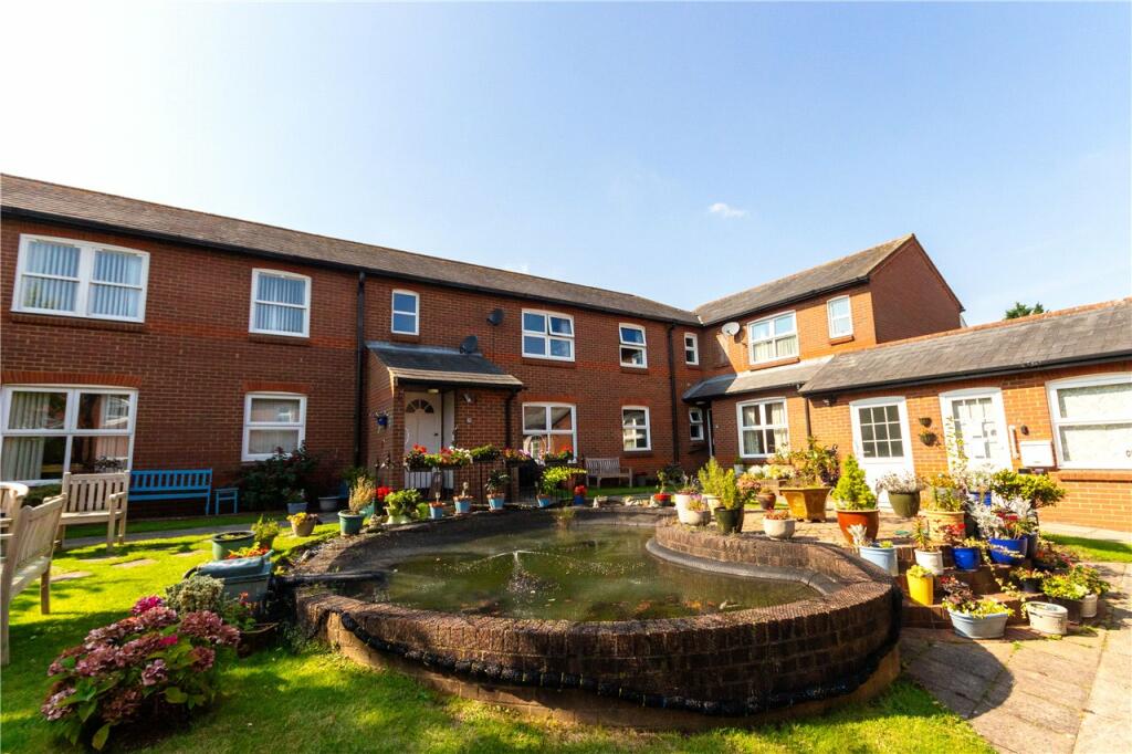 New Forge Place, Redbourn, St. Albans, AL3