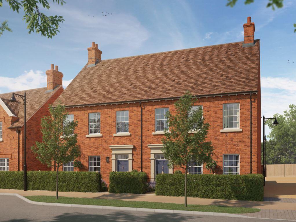 Ascots Lane, Welwyn Garden City, AL7
