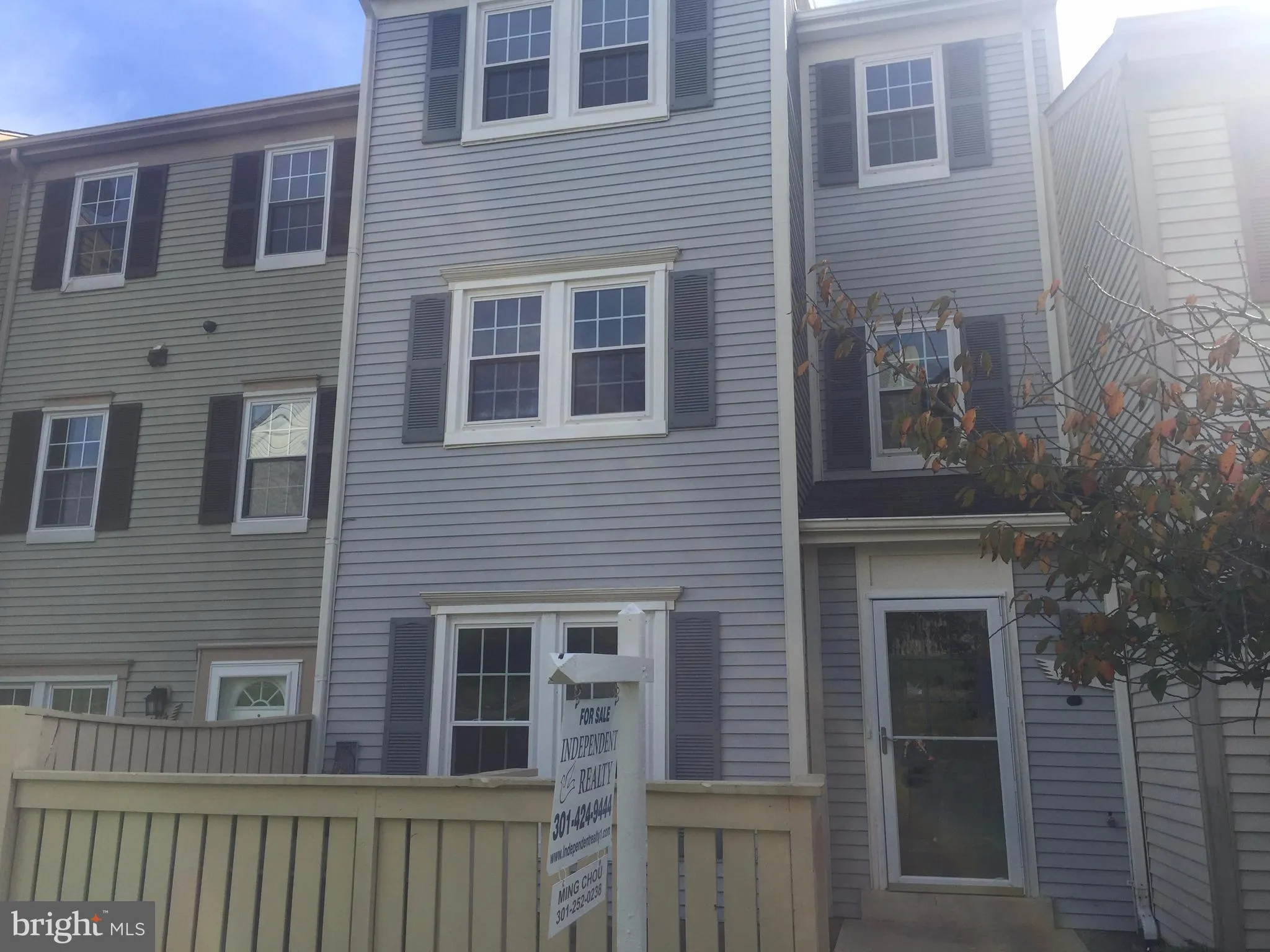 Additional image 2 of 11416 Locustdale Terrace Unit 375, Germantown, MD 20876