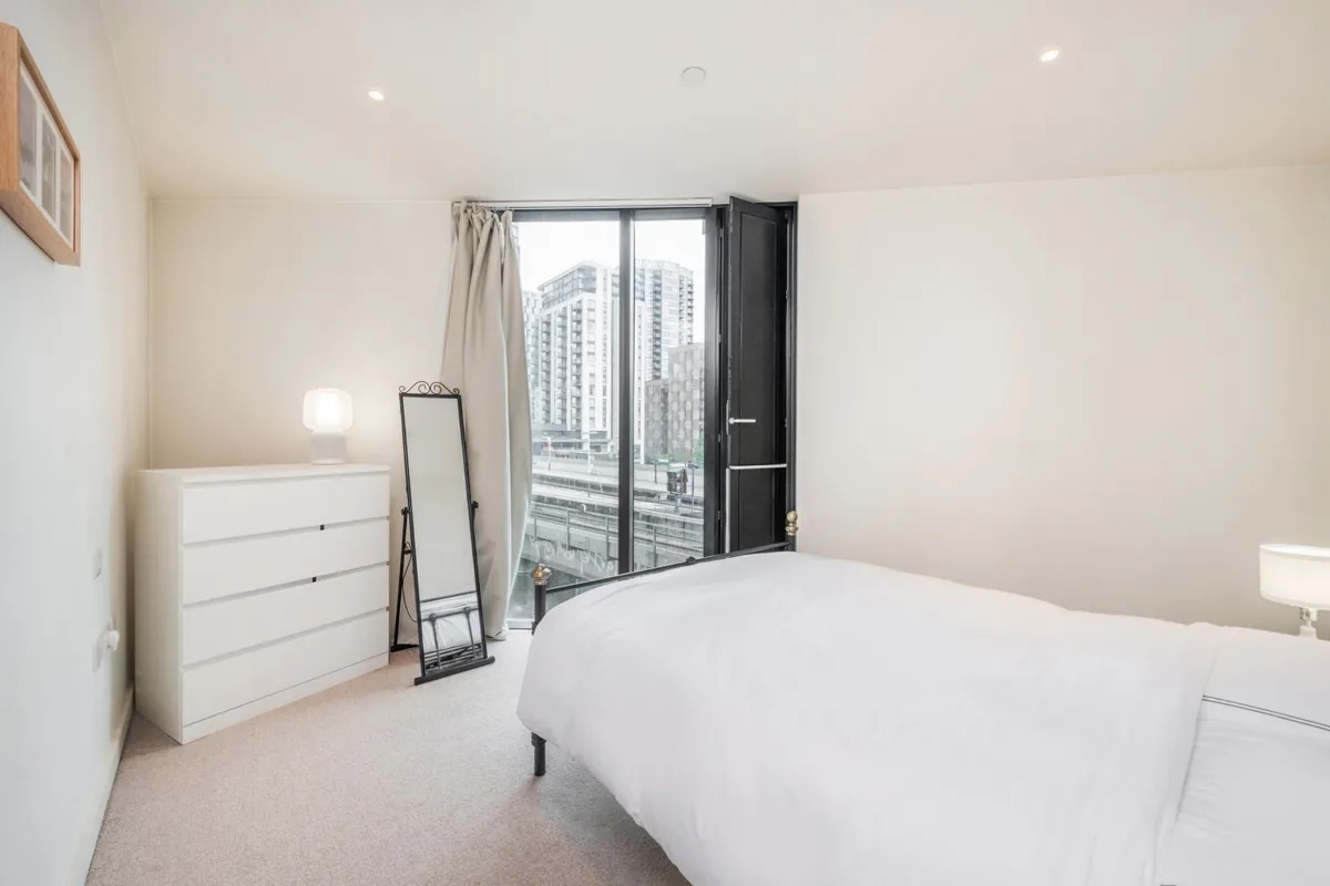 1 Bed Flat, Walworth Road, SE1, N1 7GU photo 2