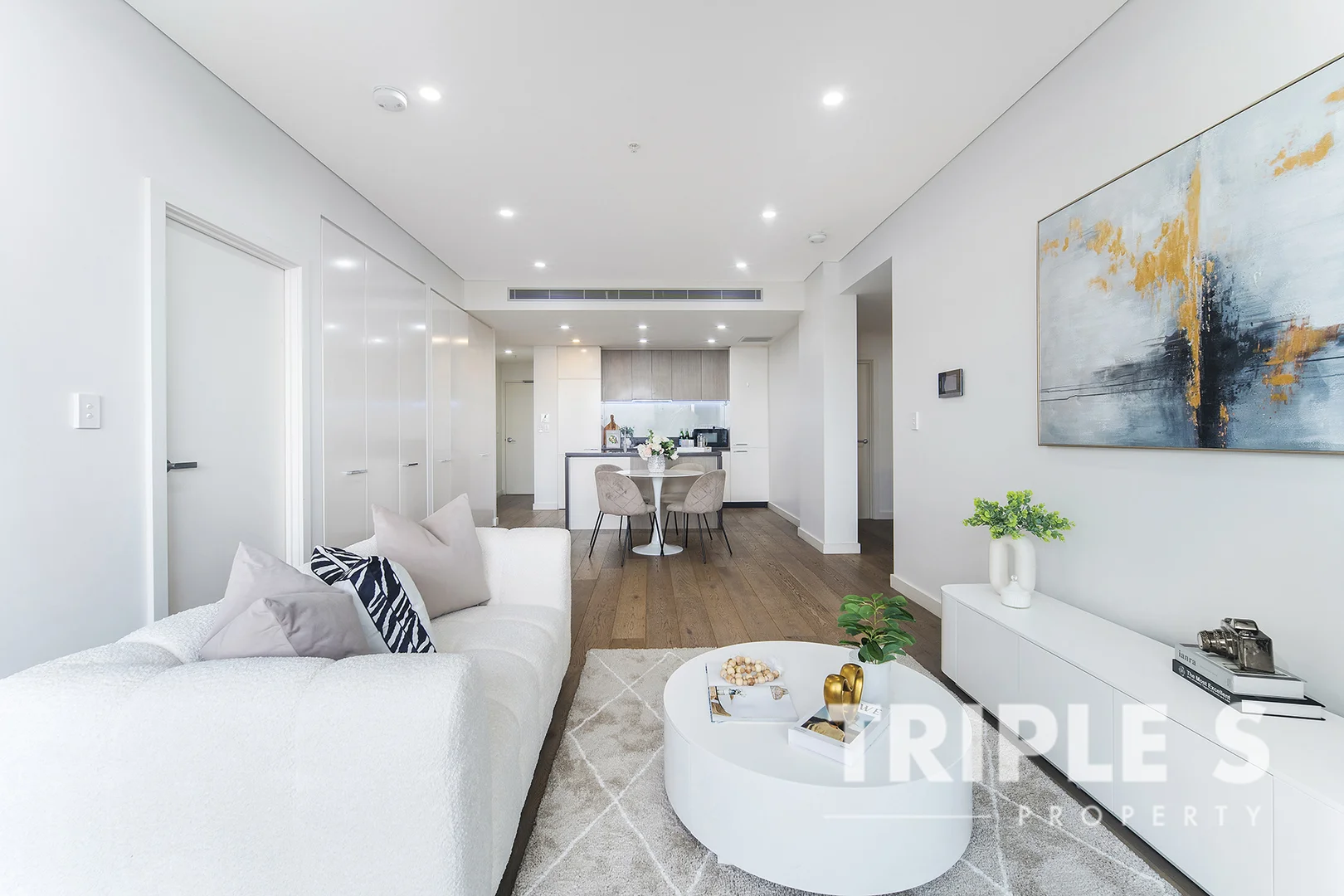 Additional image 4 of 11802/5 Sam Sing Street, Waterloo NSW 2017
