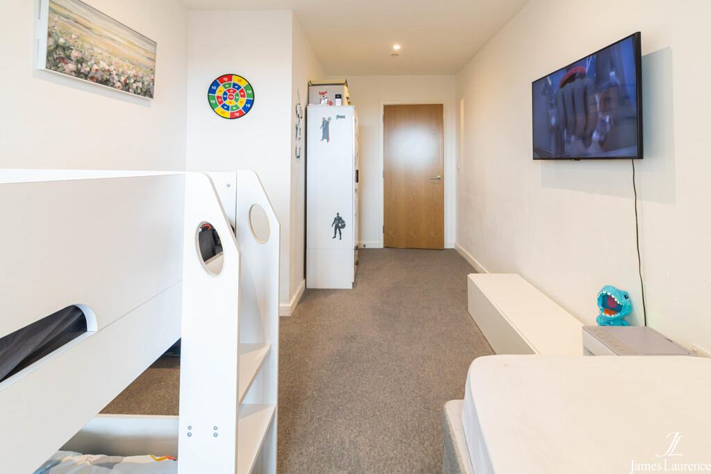 Additional image 27 of Portfolio - x 10 Apartment & 25 Parking Spaces - The Axium, 40 Windmill Street, Birmingham City Cent