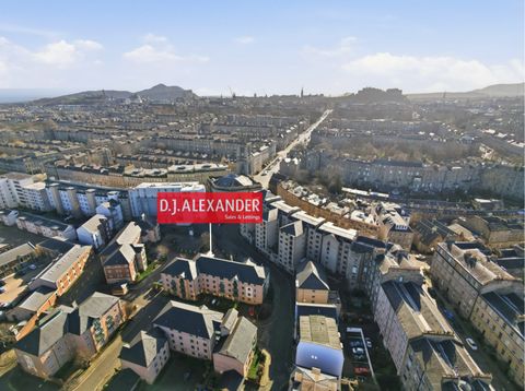 25/11 Silvermills, Stockbridge, Edinburgh EH3