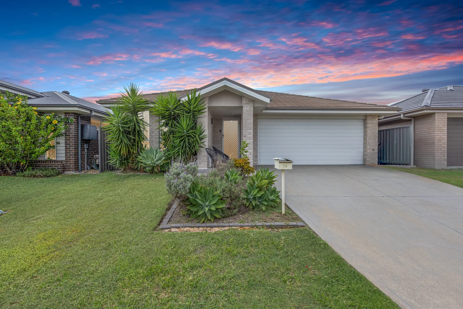 15 Hayworth Street, Rutherford NSW 2320