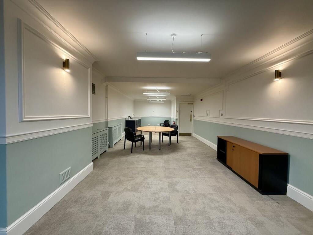 Additional image 4 of 22a Great Hampton Street, Jewellery Quarter, Birmingham, B18 6AH