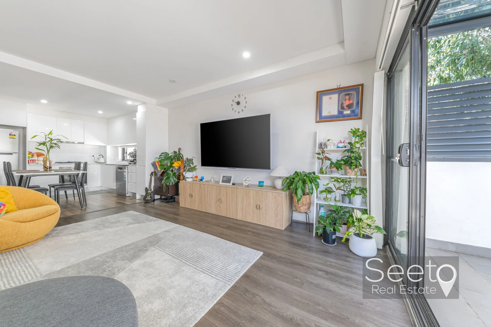 Additional image 3 of 9/3 Hampstead Road, Homebush West NSW 2140