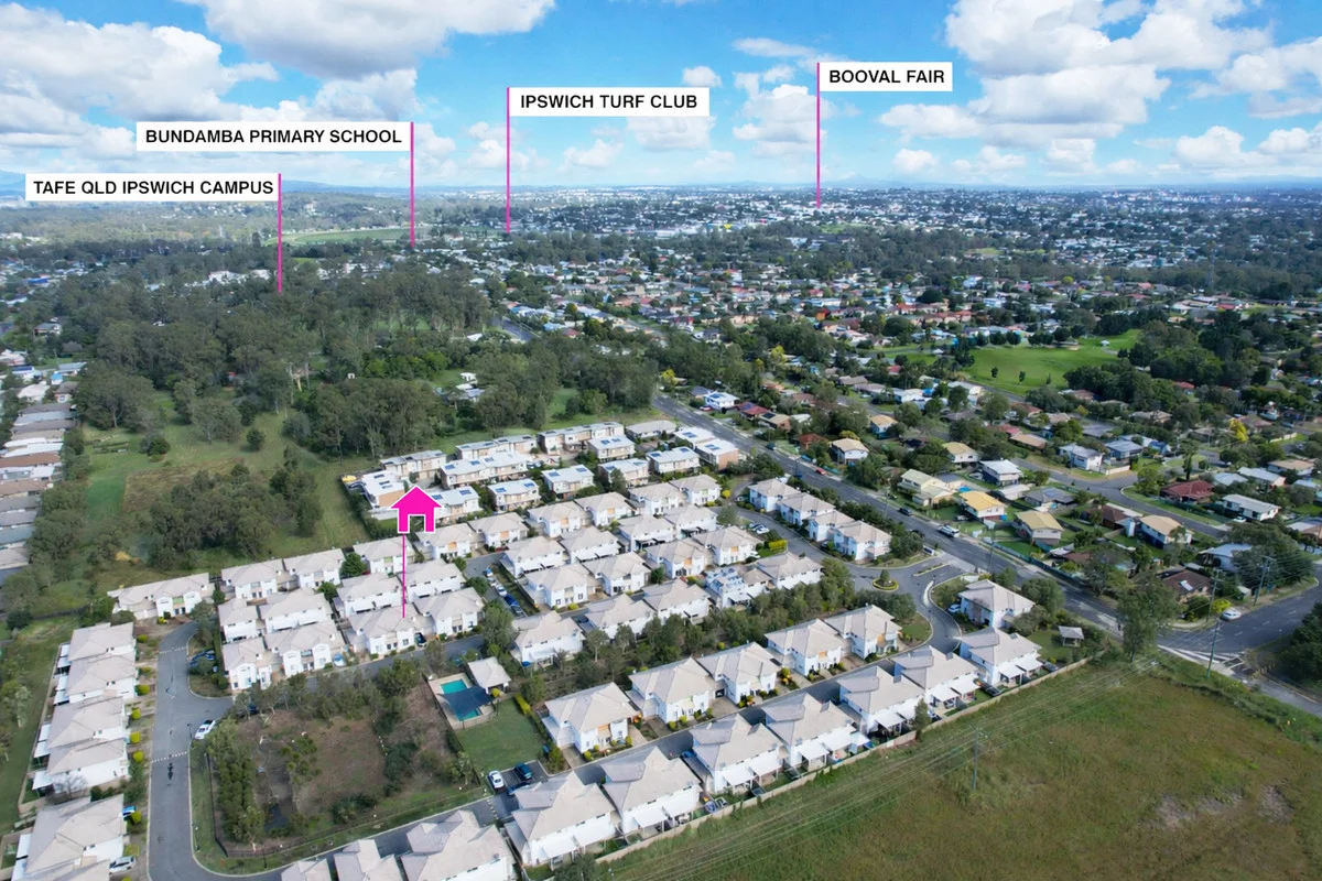 Additional image 17 of 58/51 River Road, Bundamba QLD 4304