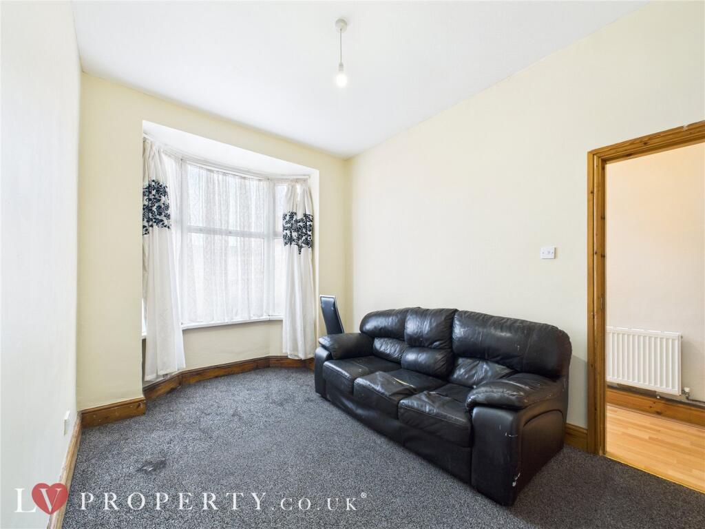 Archibald Road, Birmingham, B19