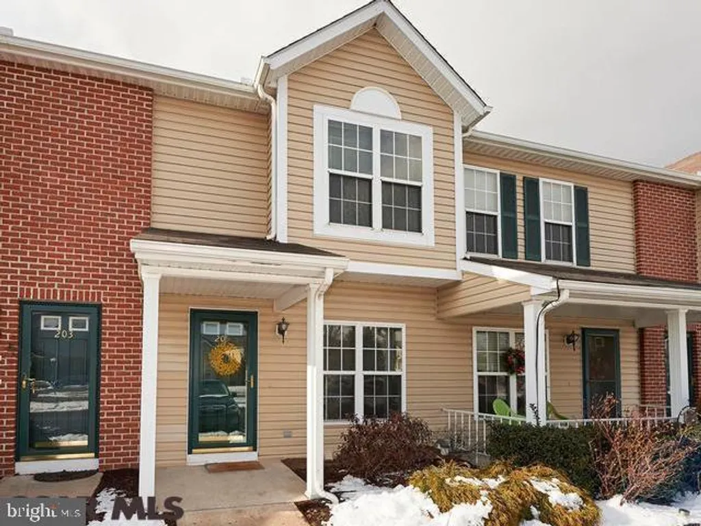 205 Chadham Court, Bellefonte, PA 16823