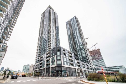 Additional image 7 of 2802-510 Curran Place, Mississauga, ON, L5B 0J8