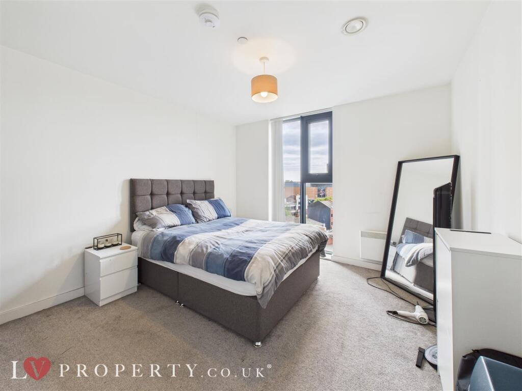 Additional image 7 of Sheepcote Street, Birmingham, West Midlands, B16