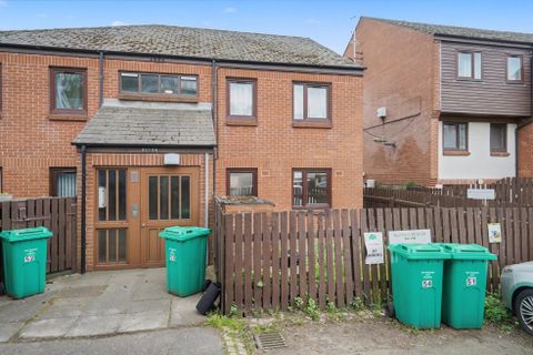 Carter Gate, Nottingham NG1