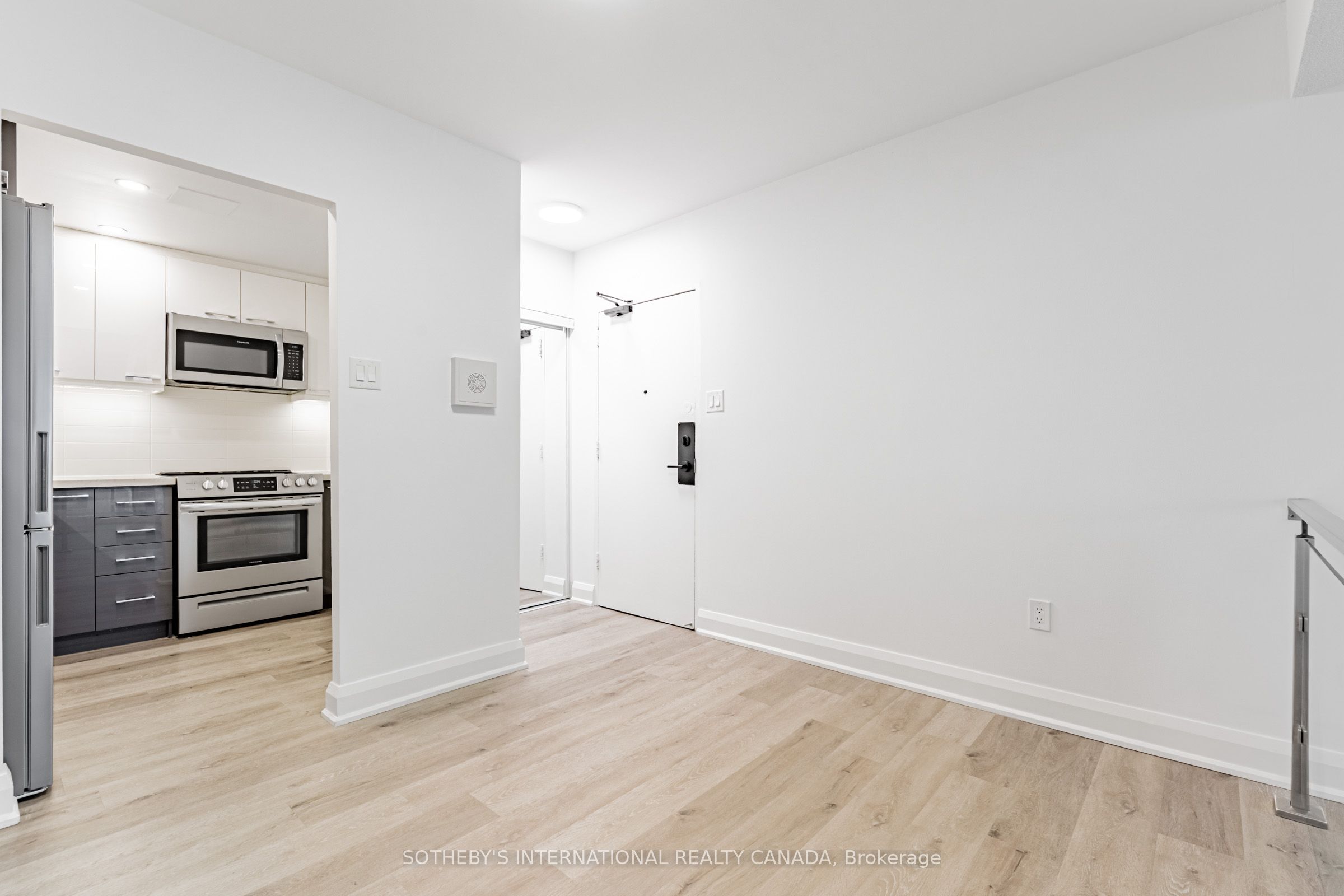 420-191 Sherbourne Street, Toronto, ON, M5A 3X1