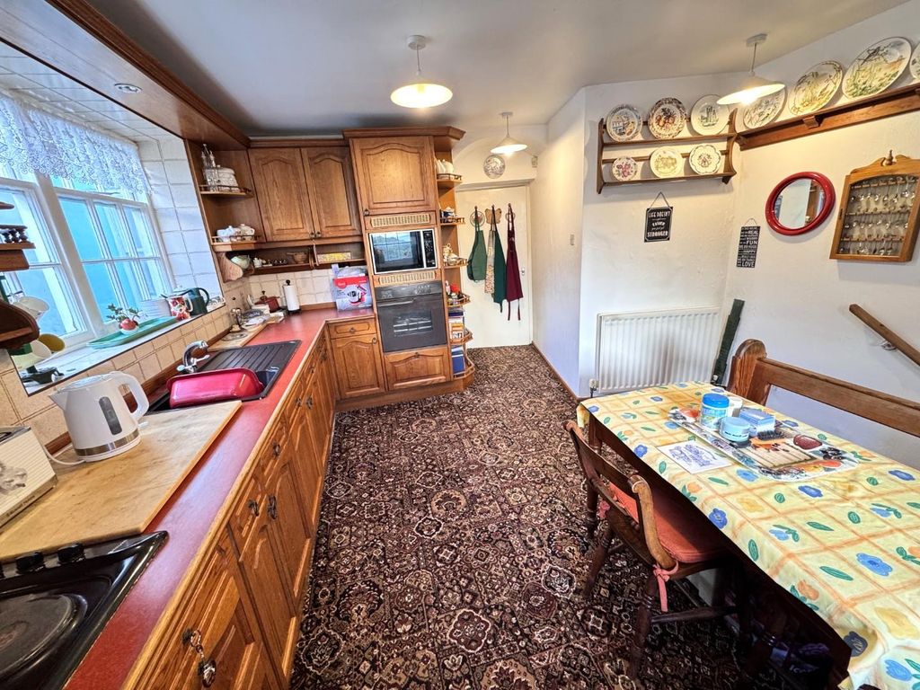 Additional image 10 of 4 bed terraced house for saleTown Wall, Headland, Hartlepool TS24