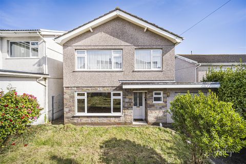 Eastland Close, West Cross, Swansea SA3