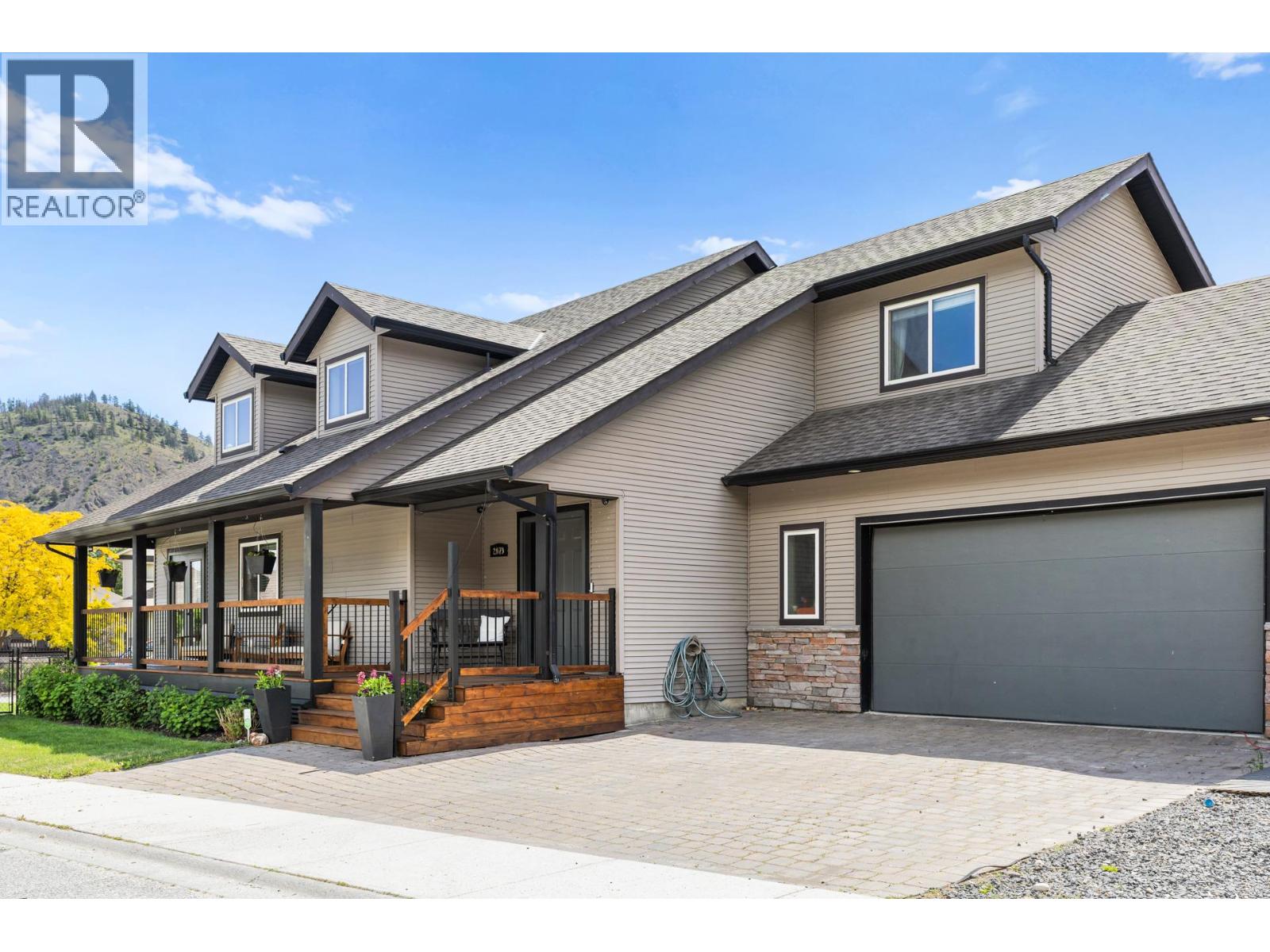 2079 Shelby Crescent, West Kelowna, BC, V4T3B2