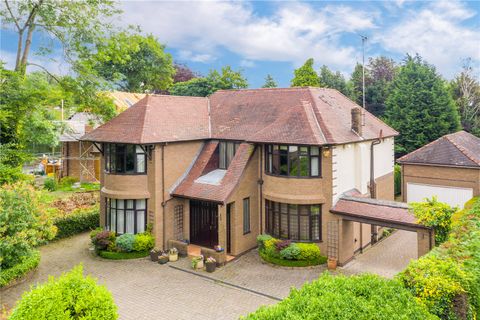 Sedgley Park Road, Prestwich, Manchester M25