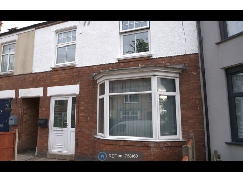 Lindley Road, Coventry CV3, Room to rent