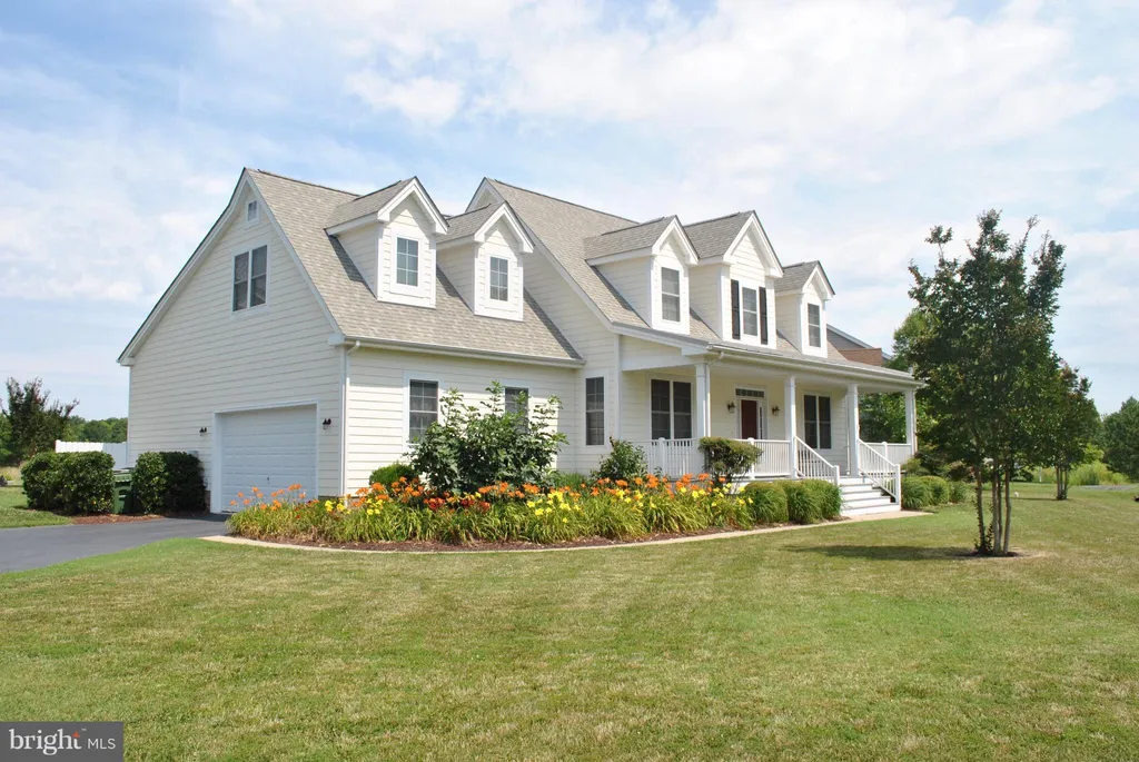 7972 Pond Haven Court, Saint Michaels, MD 21663