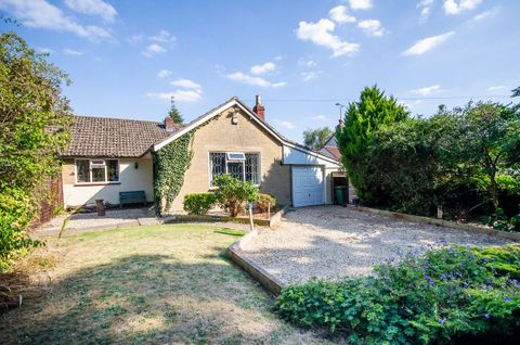Old Gloucester Road, Hambrook, Bristol BS16