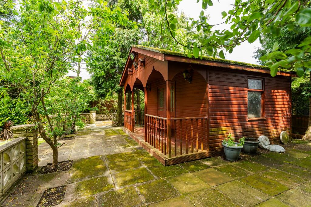 Additional image 28 of Hamilton Avenue, Harborne, Birmingham, B17