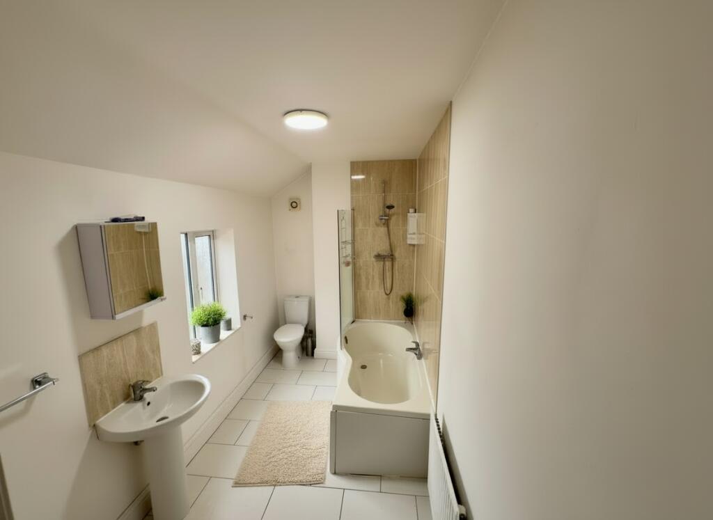 Additional image 5 of Link Road - 3 Bed, Edgbaston, West Midlands, B16