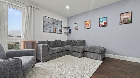 Forio House Ffordd Garthorne Cardiff, Cardiff CF10