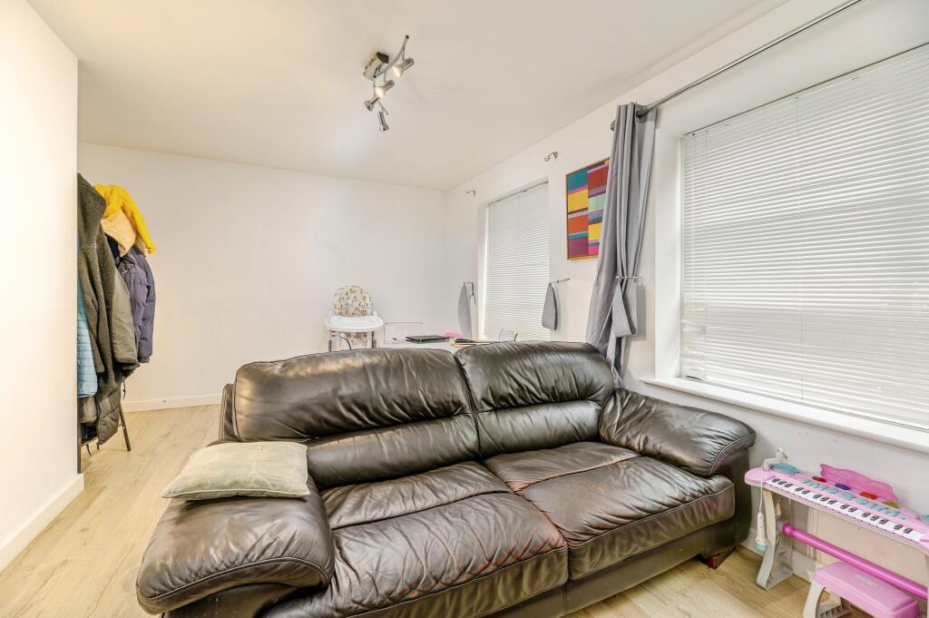 Additional image 7 of Branston Street, Birmingham, B18