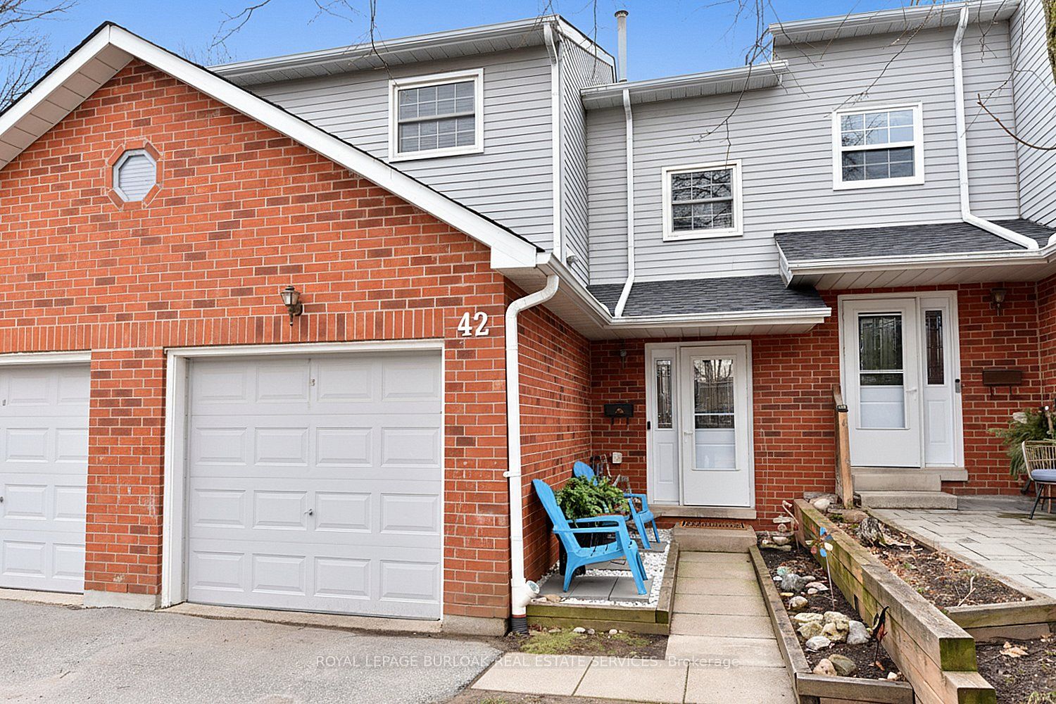 Additional image 2 of 42-2065 Amherst Heights Court, Burlington, ON, L7P 4S1