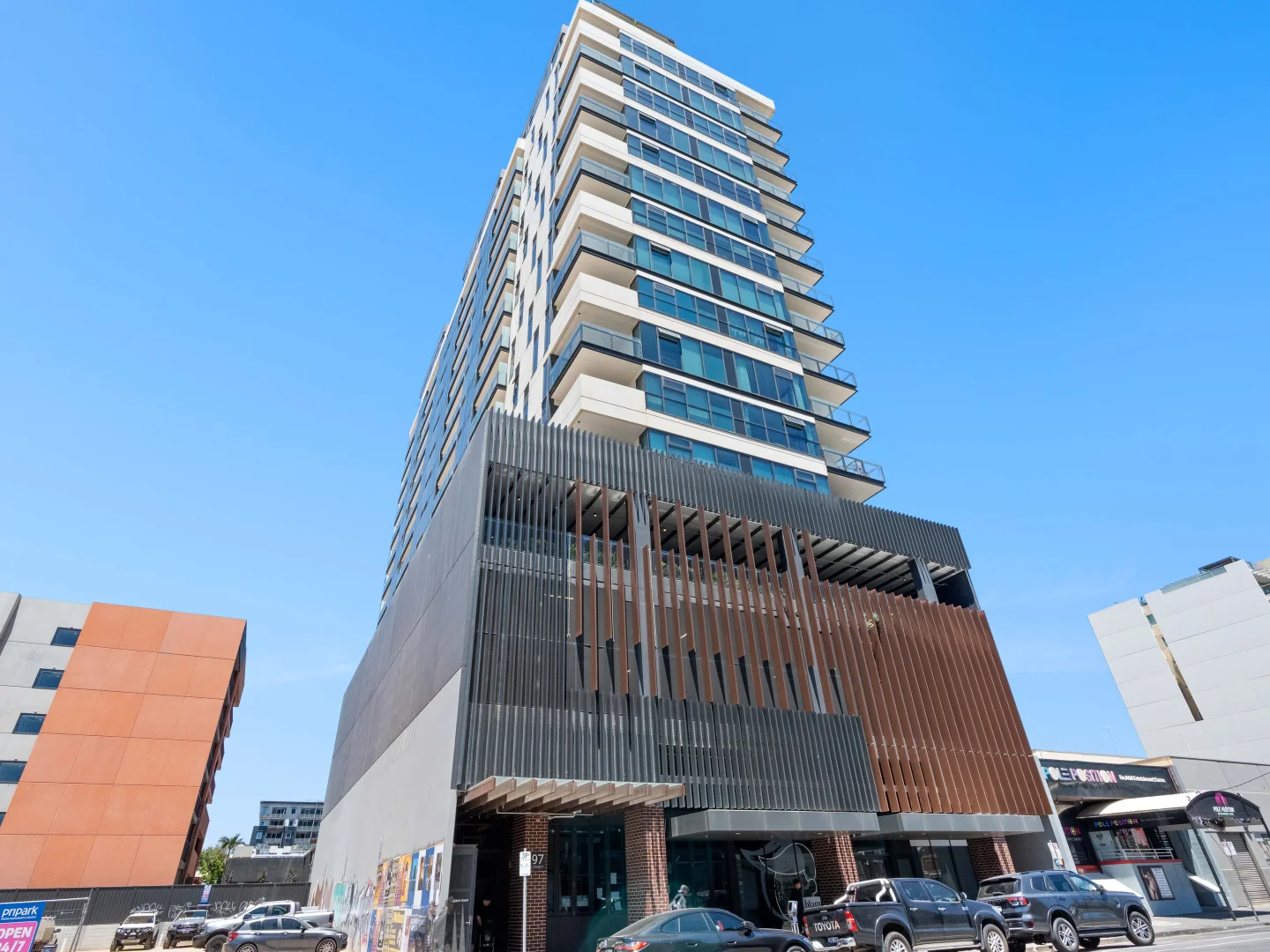 Additional image 12 of 803/297 Pirie Street, Adelaide SA 5000