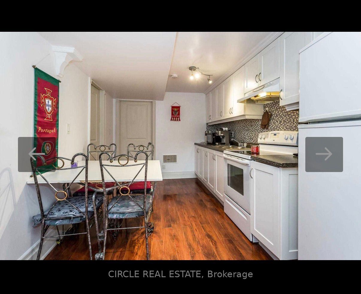 Additional image 5 of Basement-55 Westbury Crescent, Toronto, ON, M6M 1M3