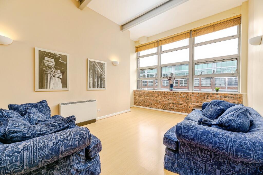 Additional image 5 of Branston Street, Birmingham, B18