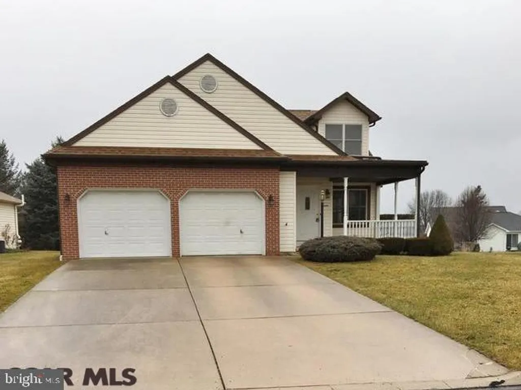 3140 Sheffield Drive, State College, PA 16801