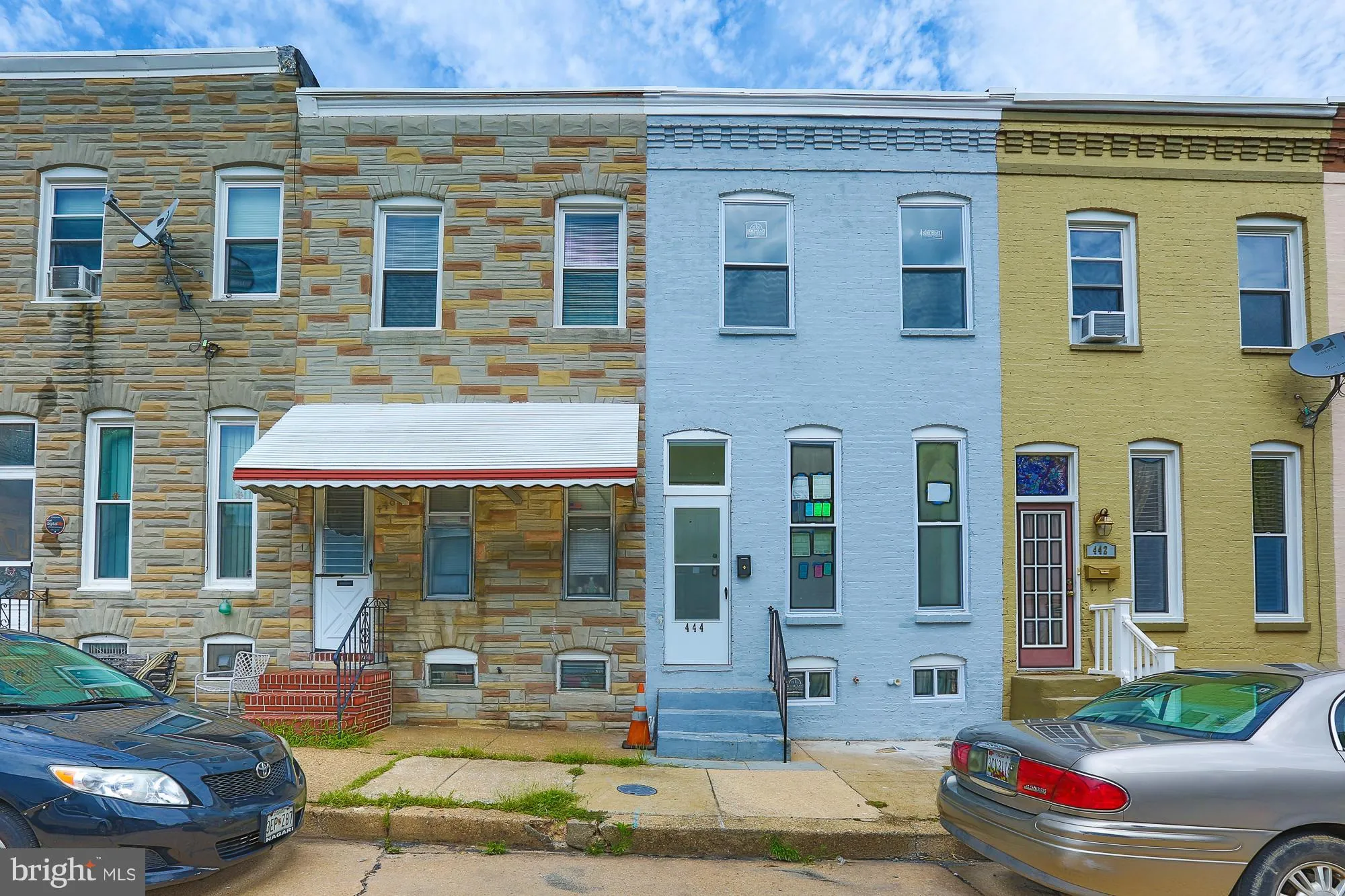 Additional image 2 of 444 Fawcett Street, Baltimore, MD 21211