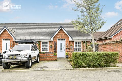 Nethermere Lane, Nottingham, Nottinghamshire NG8