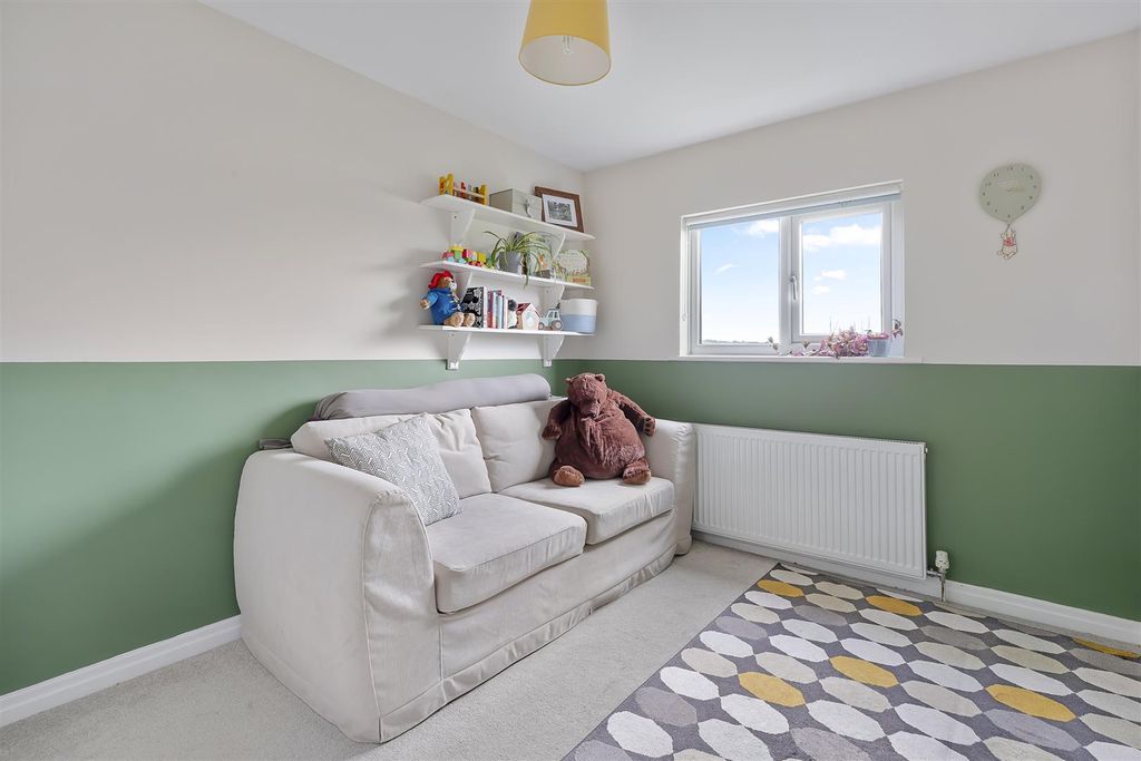 Additional image 18 of 4 bed detached house for saleGreenhow Park, Burley In Wharfedale, Ilkley LS29