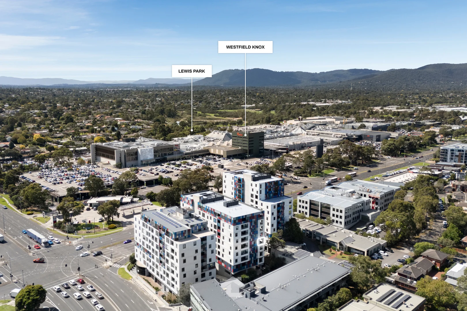 Additional image 12 of 506/404 Burwood Highway, Wantirna South VIC 3152