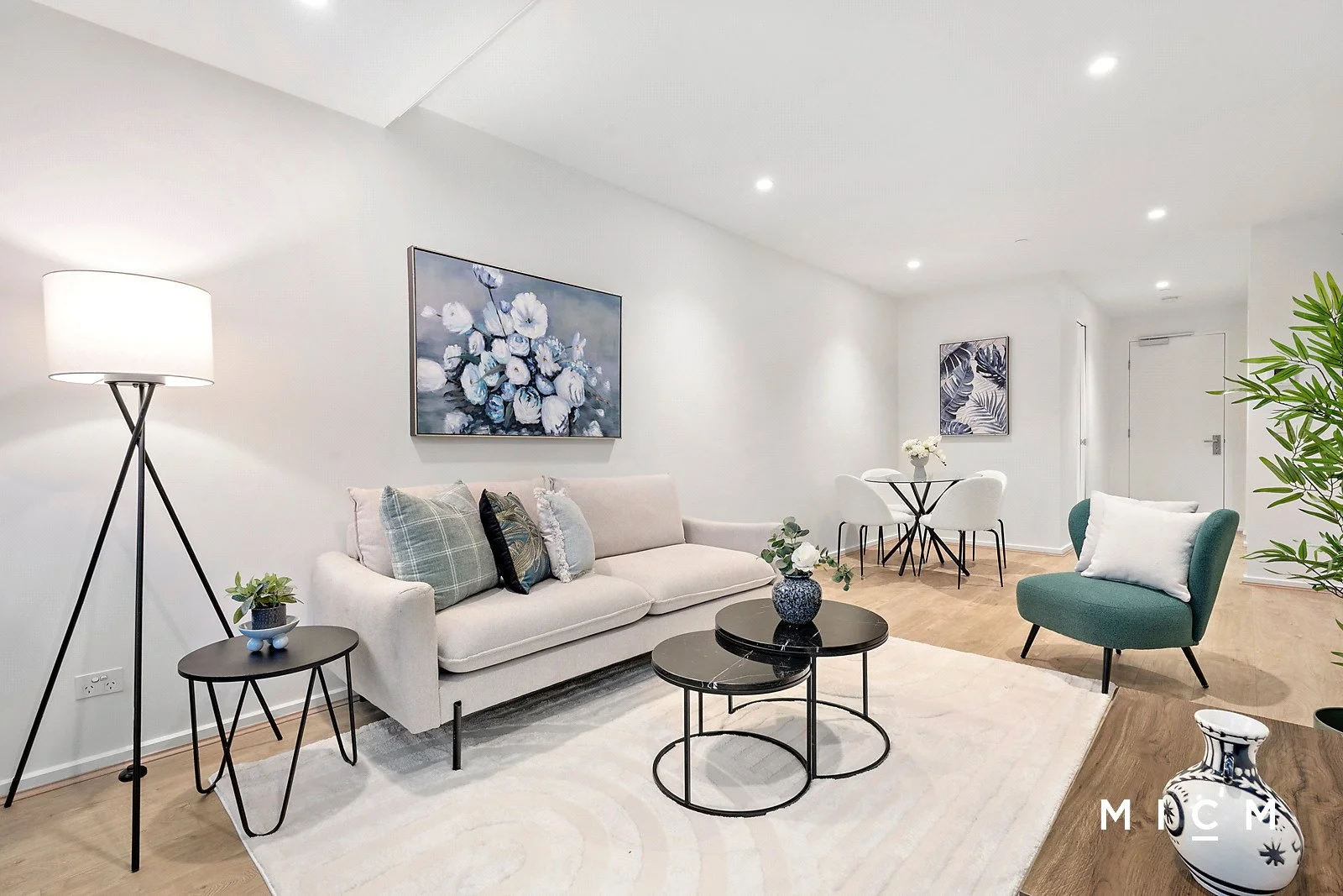Additional image 2 of 3611/618 Lonsdale Street, Melbourne VIC 3000