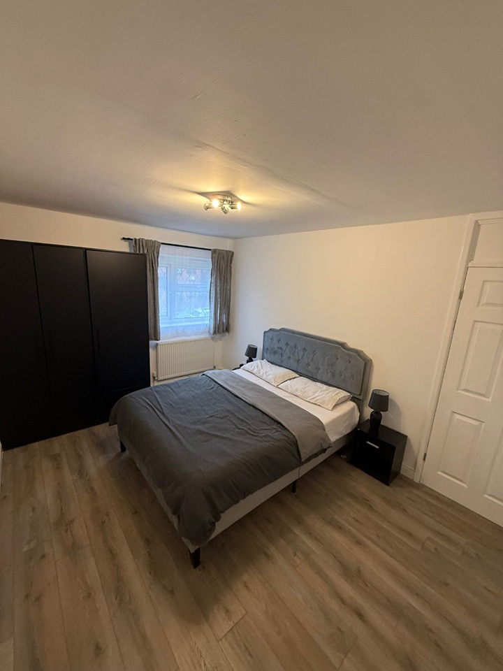 Room in a Shared House, Camden St, B18, N1 7GU