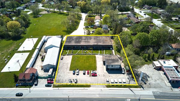 2912 Highway 27 Road, Bradford West Gwillimbury, ON, L0G 1B0