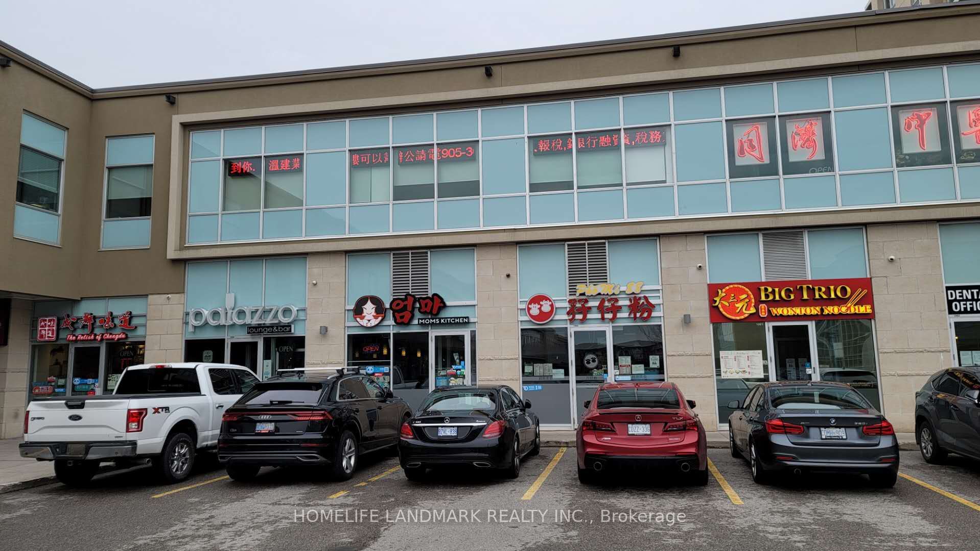 Additional image 2 of 1002-32 South Unionville Avenue, Markham, ON, L3R 9S6