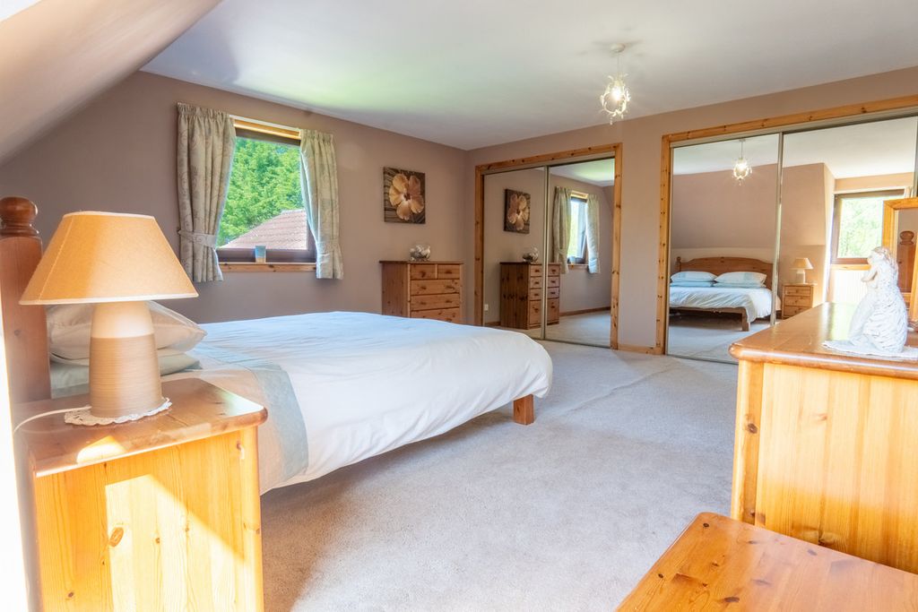 Additional image 7 of 6 bed detached house for saleMuir Of Balnagowan, Inverness IV2