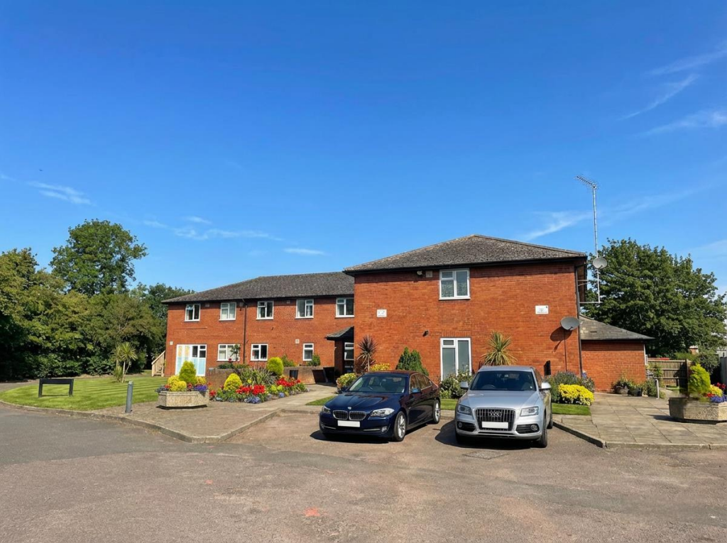 Panshanger Drive, Welwyn Garden City