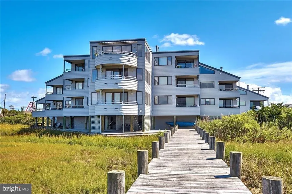 600 N Delaware Avenue Unit 9, Beach Haven, NJ 08008
