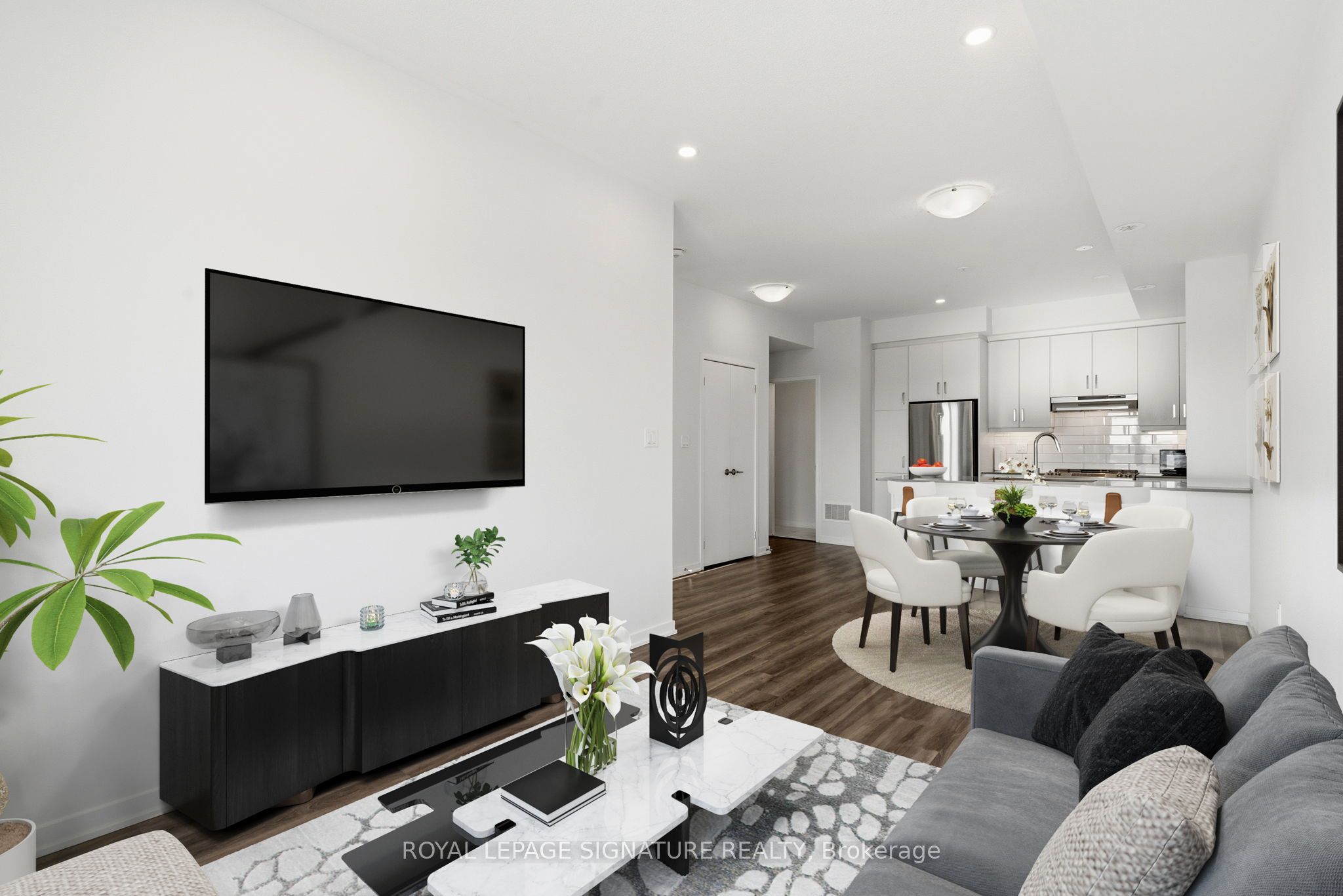 275-150 Honeycrisp Crescent, Vaughan, ON, L4K 0N7