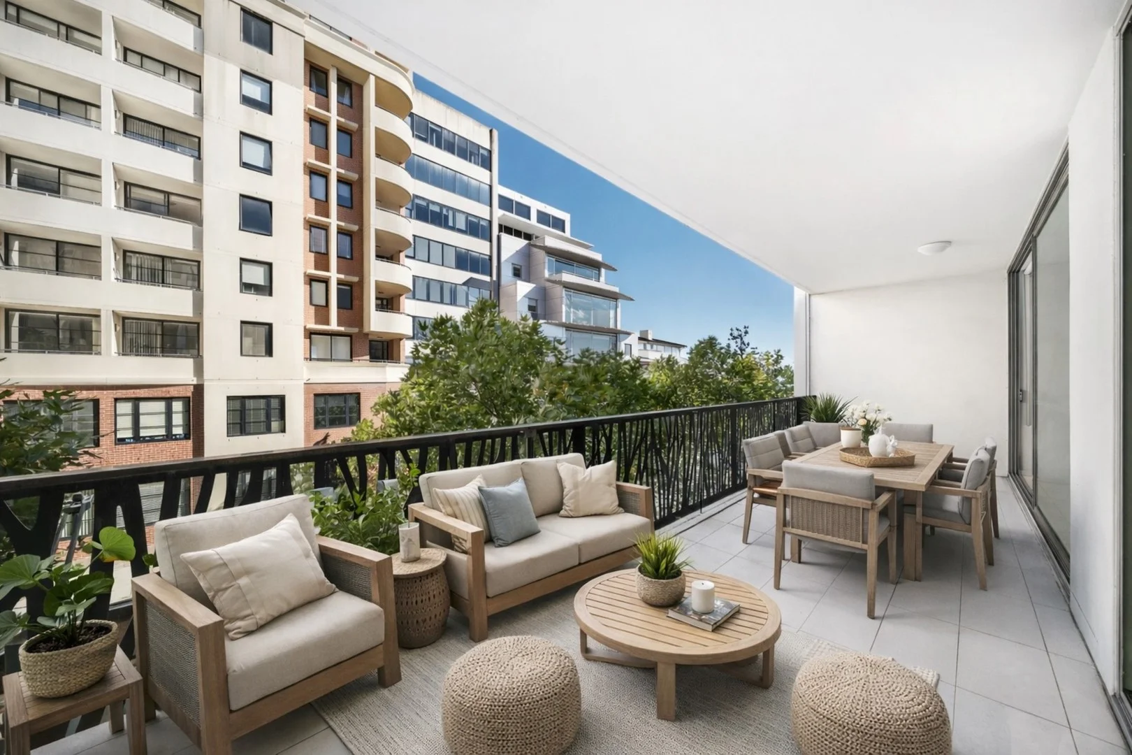 21/12-16 Berry Street, North Sydney NSW 2060