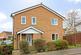 Forryans Close, Wigston