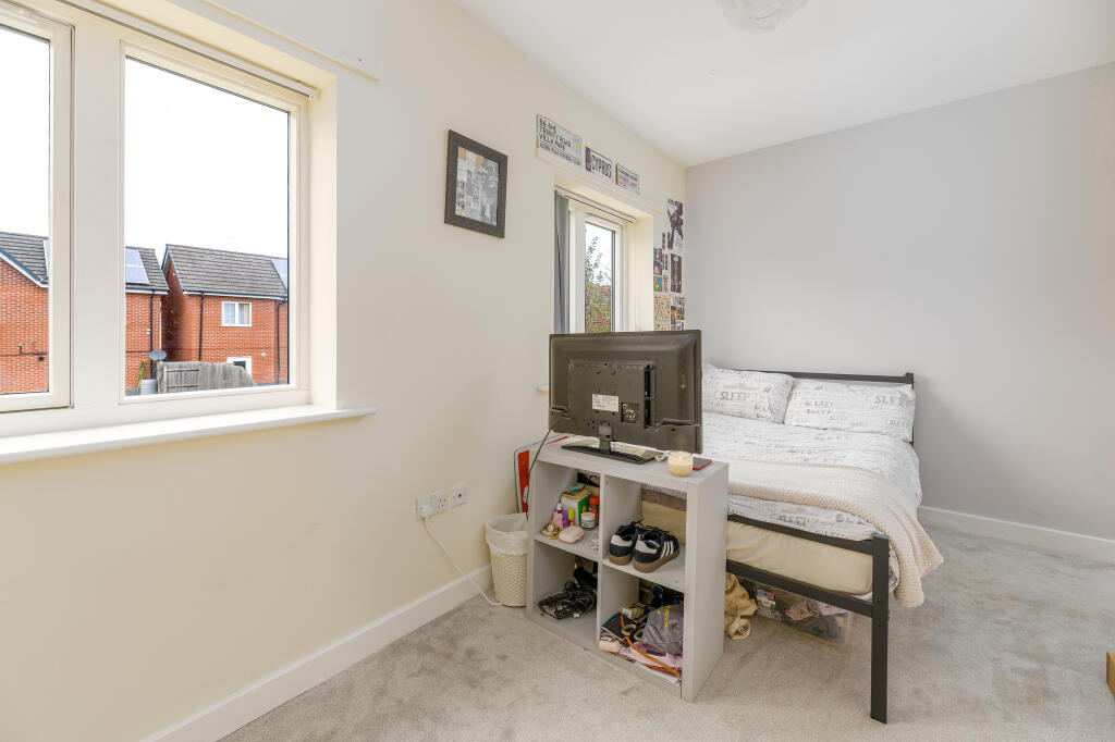 Additional image 13 of Graston Close, Birmingham, B16