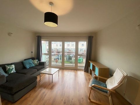 Chandlery Way, Cardiff CF10